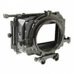 Chrosziel 450-R21 (450R21) 450-R21 MatteBox System with Double-Rotating-Filter Stage Chrosziel 450-R21 (450R21) 450-R21 MatteBox System with Double-Rotating-Filter Stage